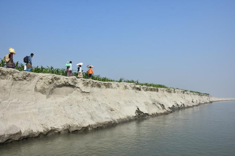 Photo taken by Mahmudul Hasan in Gaibandha, Bangladesh