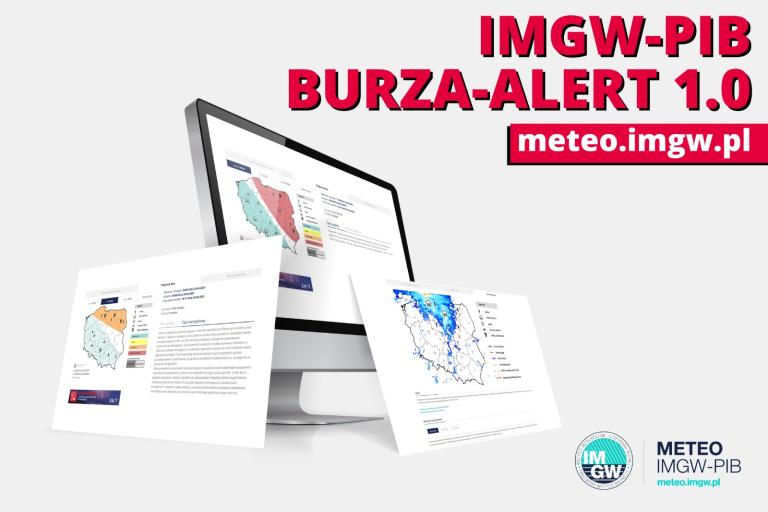 Burza-Alert 1.0