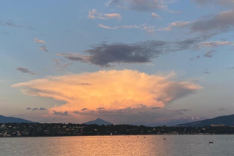 Executive Council of WMO in Geneva meets virtually June 2021