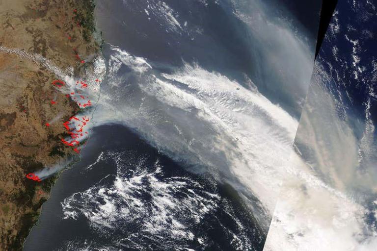 Credit: NASA