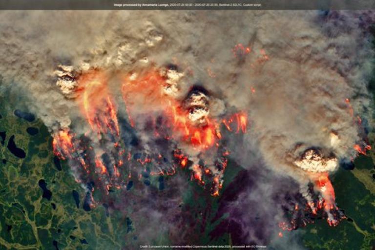 Siberiawildfires2020