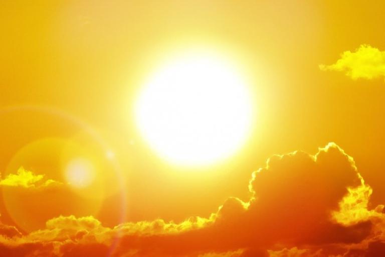 UK breaches temperature of 40°C