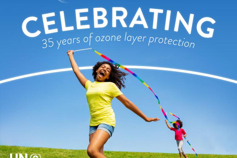 World Ozone Day 2020