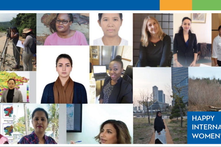 International Women’s Day 