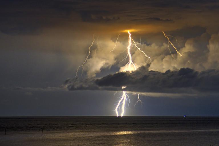 Credit: WMO/Jairo_Valverde_Bermudez