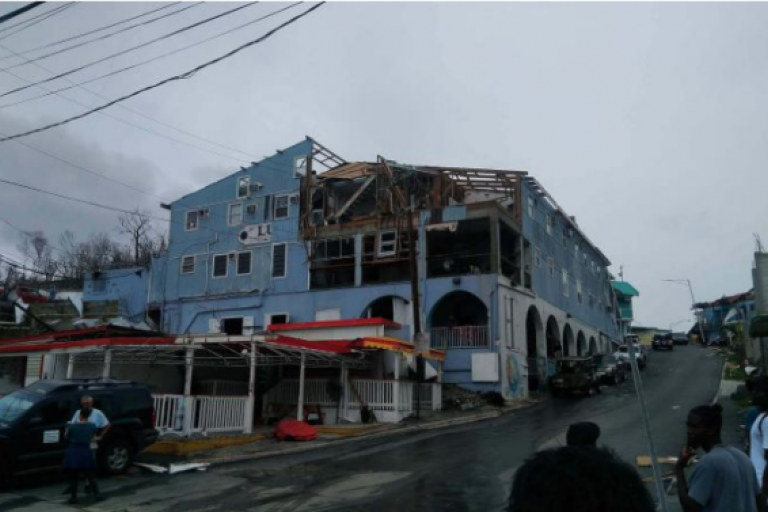 Caribbean prepares for 2021 hurricane season