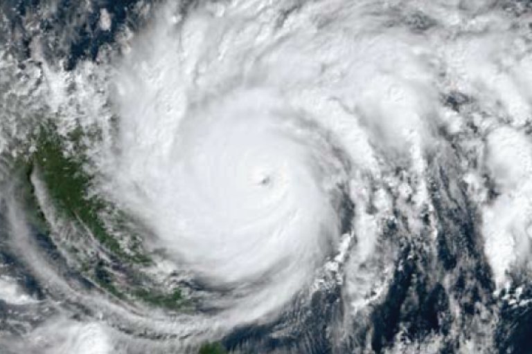 2022 Atlantic hurricane season
