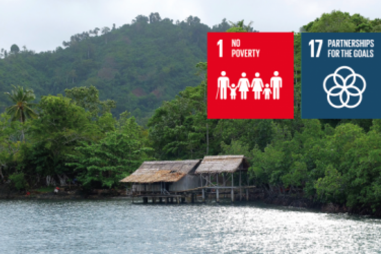 Climate Risk and Early Warning System initiative