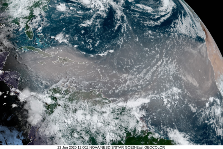NOAA