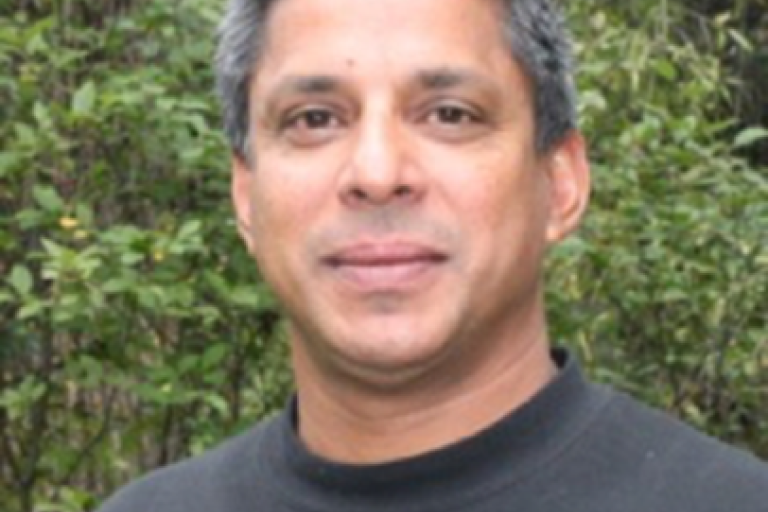 Roger S. Pulwarty