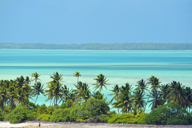 State of the Climate in the South-West Pacific 2021