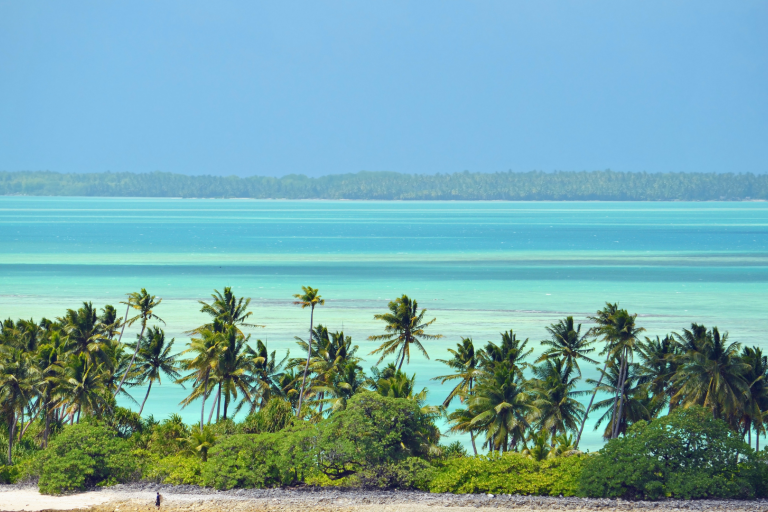 State of the Climate in the South-West Pacific 2021 