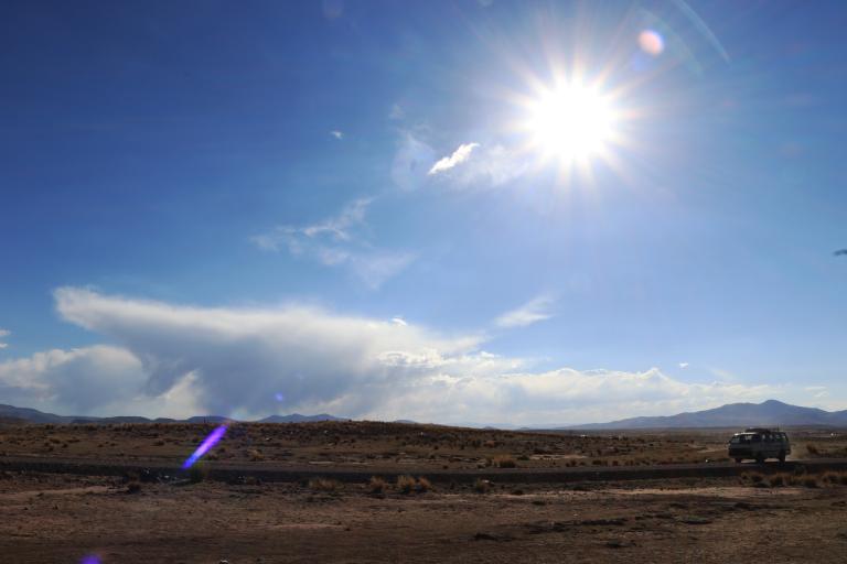 Sun photo by Marlene Dapozzo Moali