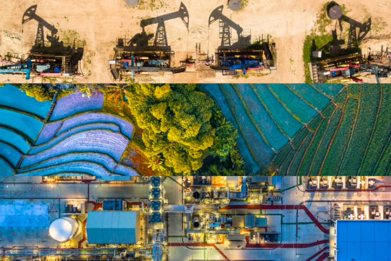 Global Methane Assessment