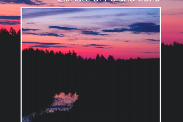 The Climate in Poland