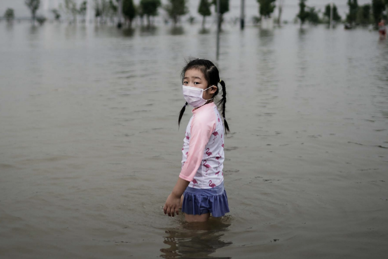 Resilience in Asia-Pacific: ESCAP