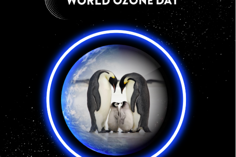 World Ozone Day