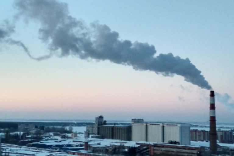Report shows insufficient climate action plans