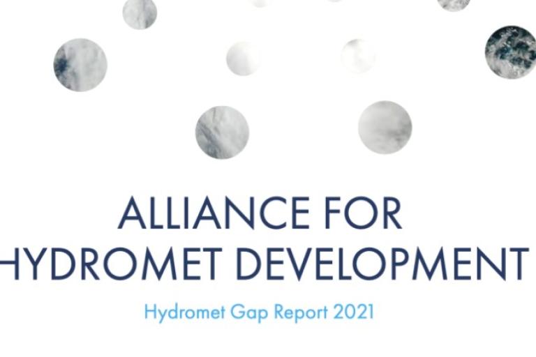 Alliance for Hydromet