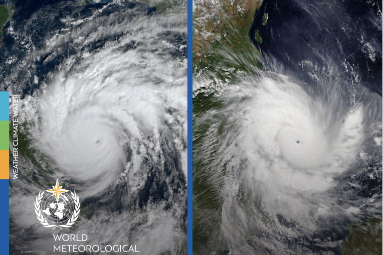 Tropical Cyclone Programme Review