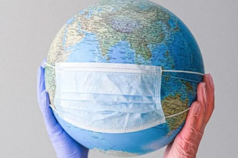 WMO COVID-19 Research Task Team issues recommendations