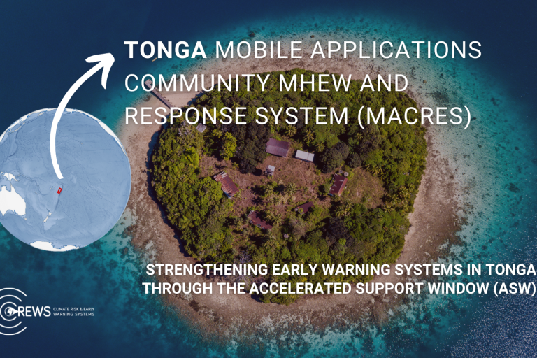 tonga