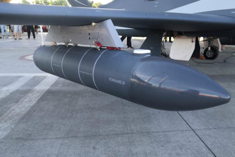 China’s first upper-air UAV integrated typhoon sounding experiment rounded out