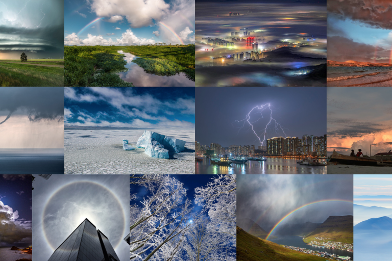 WMO Calendar Competition 2021