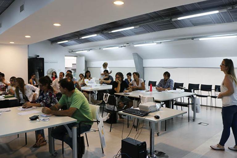 Primer encuentro Regional de pronósticos basados en impacto
