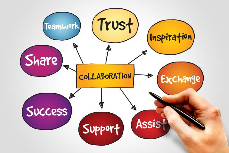 public-private engagement plan