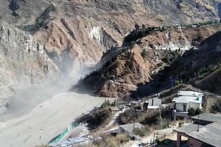 Photo credit: Uttarakhand Information Department