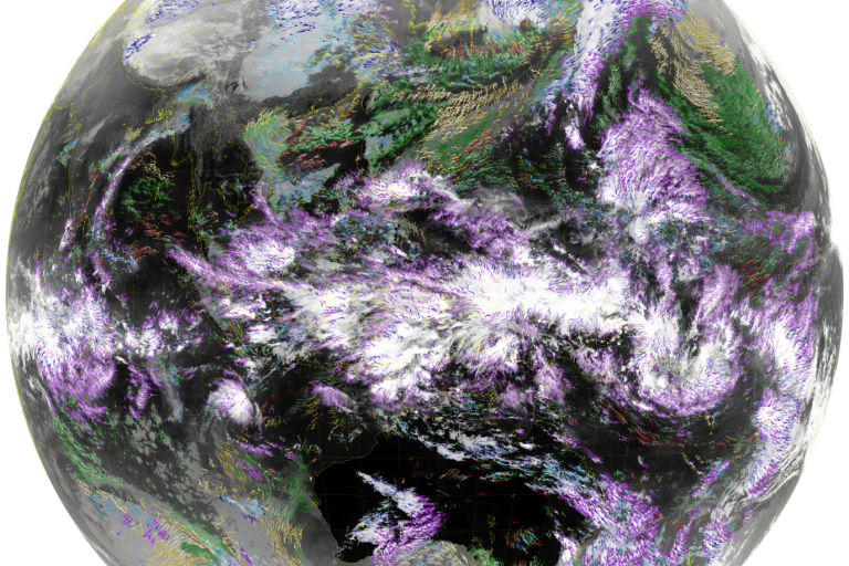 Korea Meteorological Administration