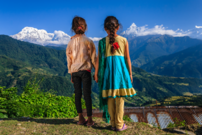 International Mountain Day