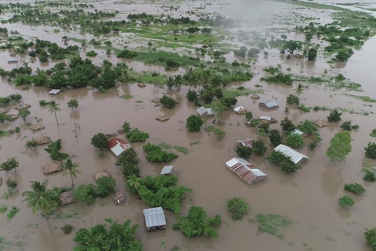 Credit WFP/OCHA