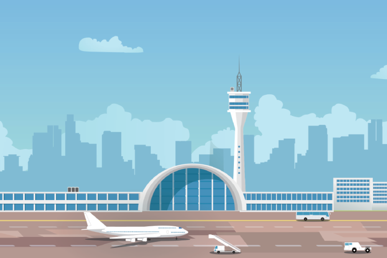 The Aviation Meteorological Office (AMO)