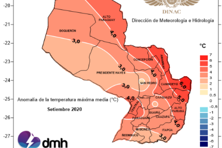 Paraguay informe 10-20
