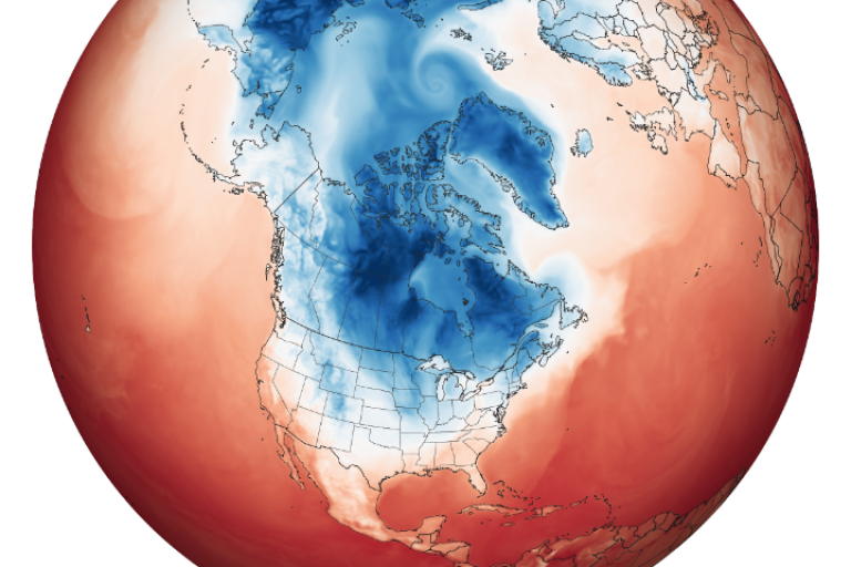 Credit: NOAA