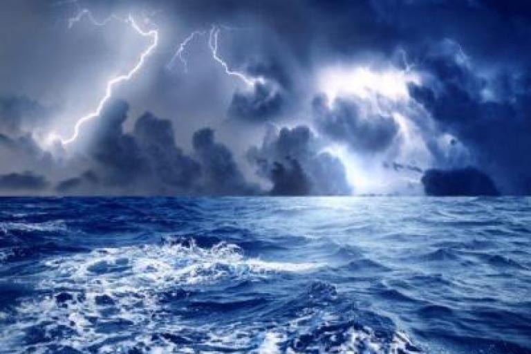 WMO-IMO symposium on extreme maritime weather