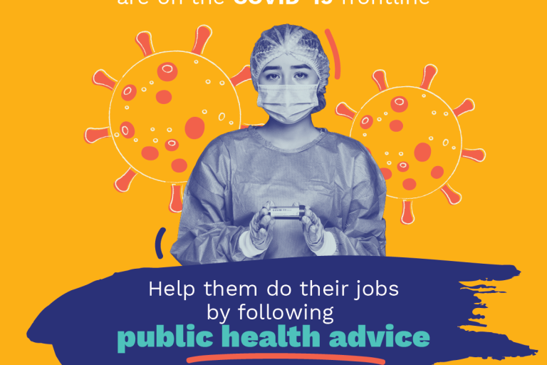 World Health Day 2020