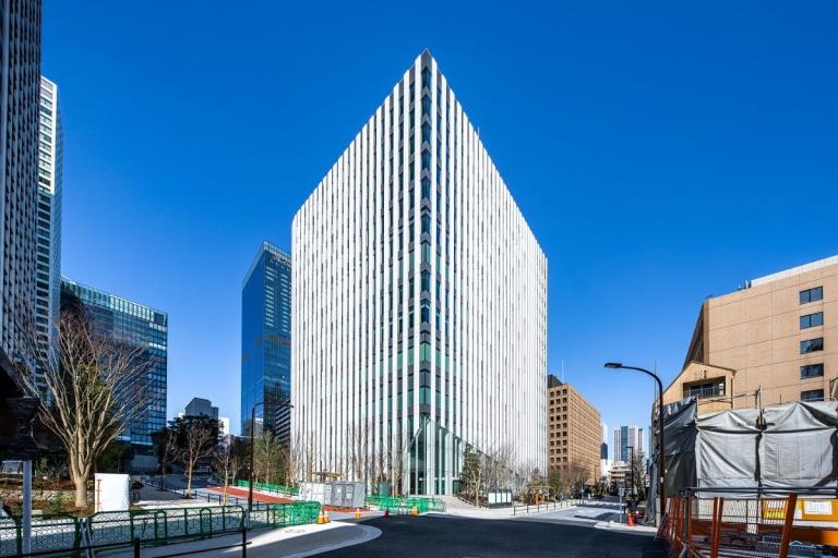 The Tokyo Climate Center