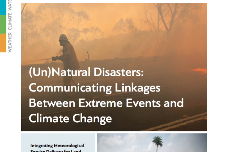 WMO Bulletin 65(2) - 2016