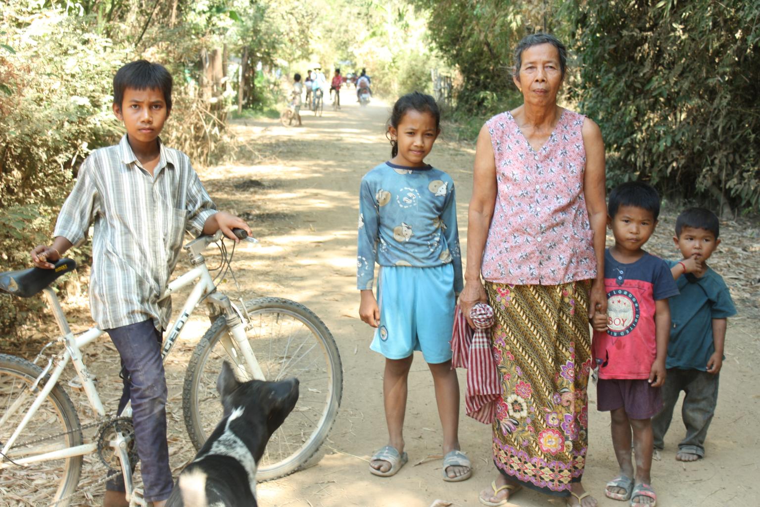 WMO supports Cambodia and Lao PDR to strengthen early warnings