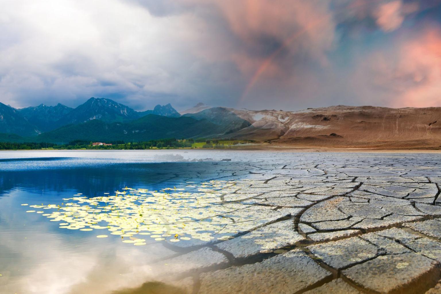 WMO report documents spiralling weather and climate impacts