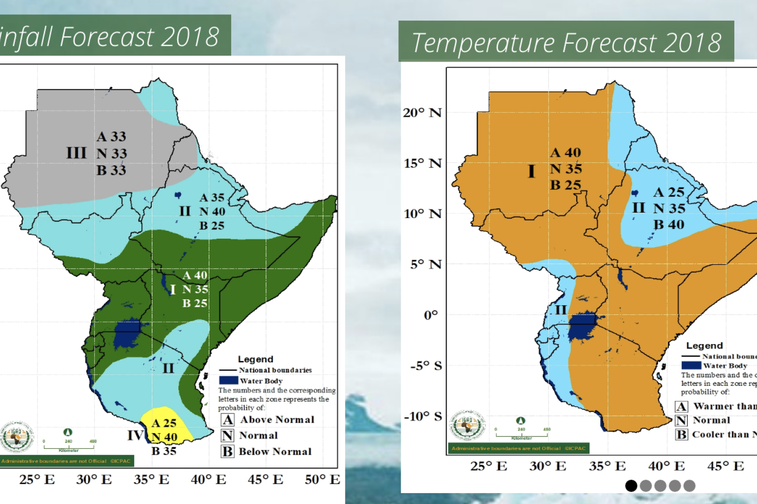 Greater Horn of Africa Climate Outlook Forum focuses on gender