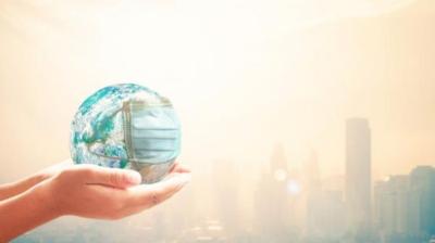 WMO updates findings on role of meteorology and air quality in COVID-19 transmission