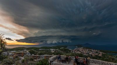 Mali Lošinj, Croatia