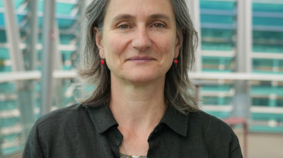 Isabelle Bey, Meteoswiss on WMO Coordination Mechanism