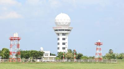 Meteorological Station