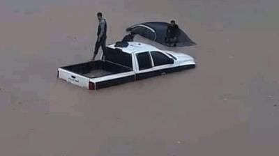 northeastern regions of Libya