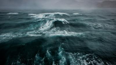 Ocean-Climate Nexus
